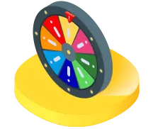 PELANGI22 Luckyspin